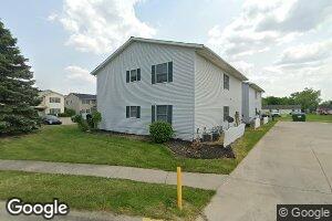 204 Stonewall Ct, Nappanee, IN 46550