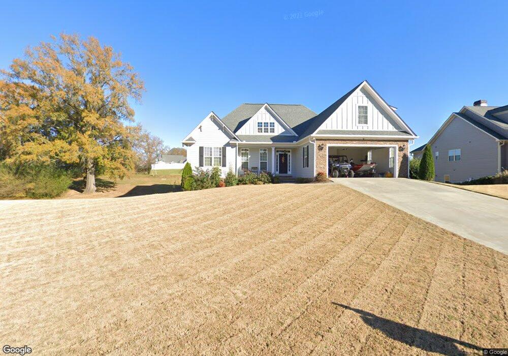 164 Mariner Cove SW, Adairsville, GA 30103 - photo 1