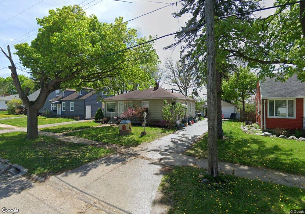 3915 Hogarth Ave, Flint, MI 48532 - photo 1