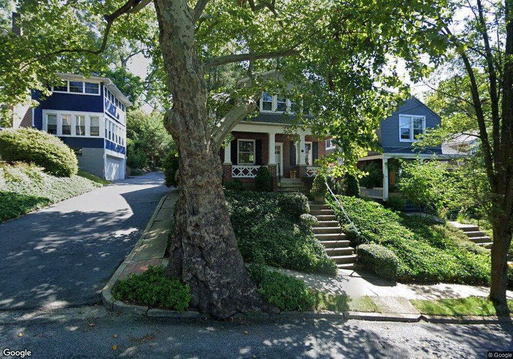 815 Coleman St, Easton, PA 18042 - photo 1