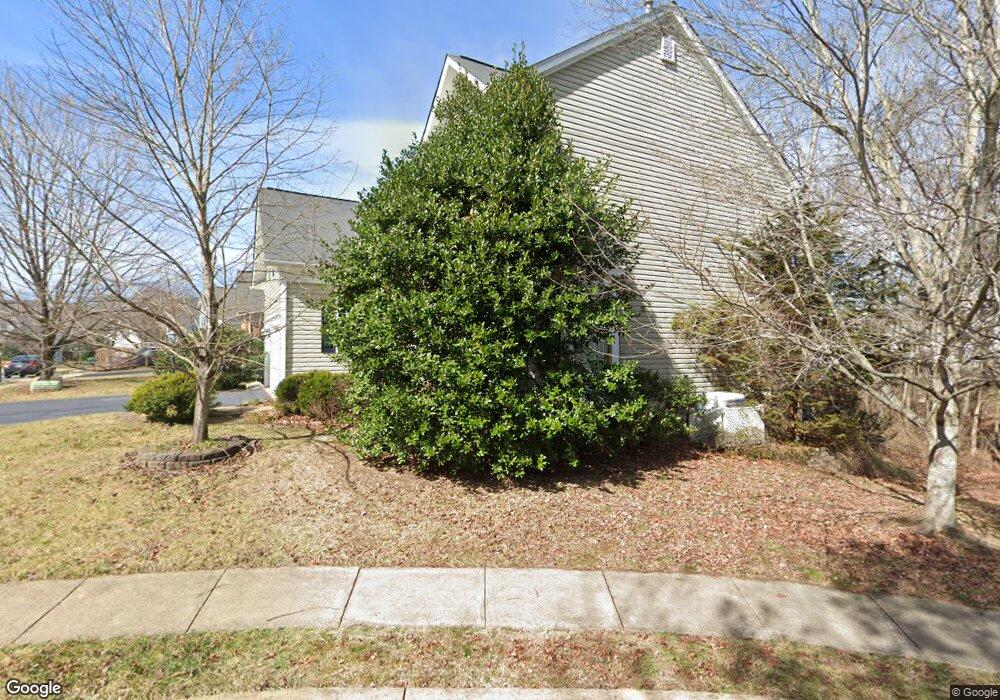 12350 Fife Ness Ct, Bristow, VA 20136 - photo 1