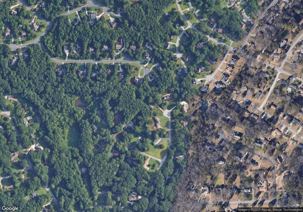 2161 Minute Ct, Stone Mountain, GA 30087 - photo 1