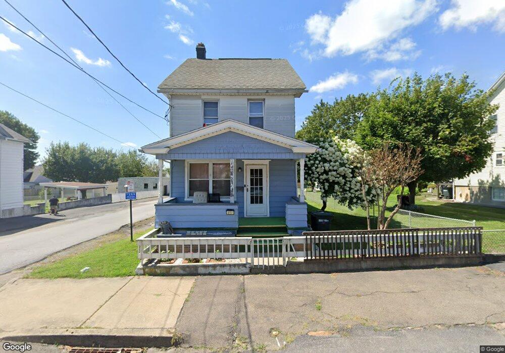 894 N James St, Hazleton, PA 18201 - photo 1