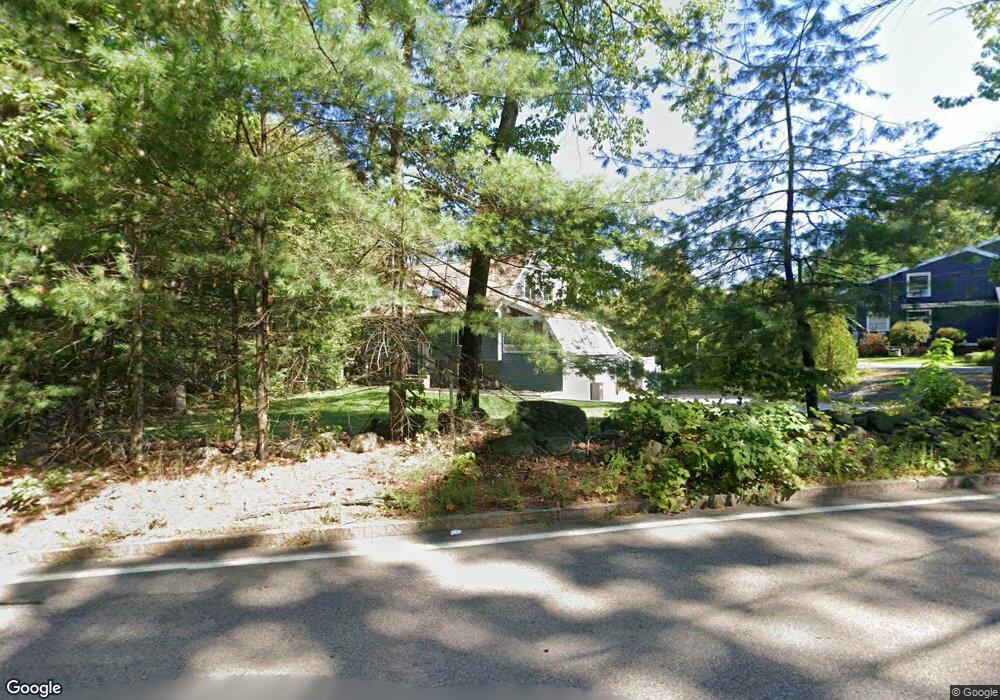 6 Lamb Rd, Nashua, NH 03062 - photo 1