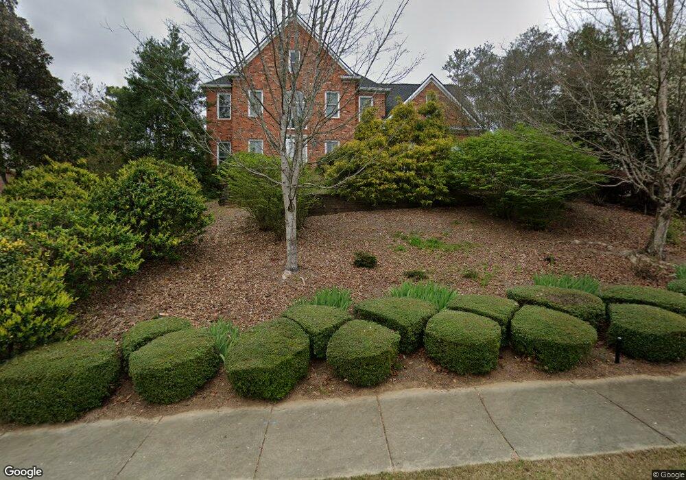 240 Settindown Ct unit 1, Roswell, GA 30075 - photo 1