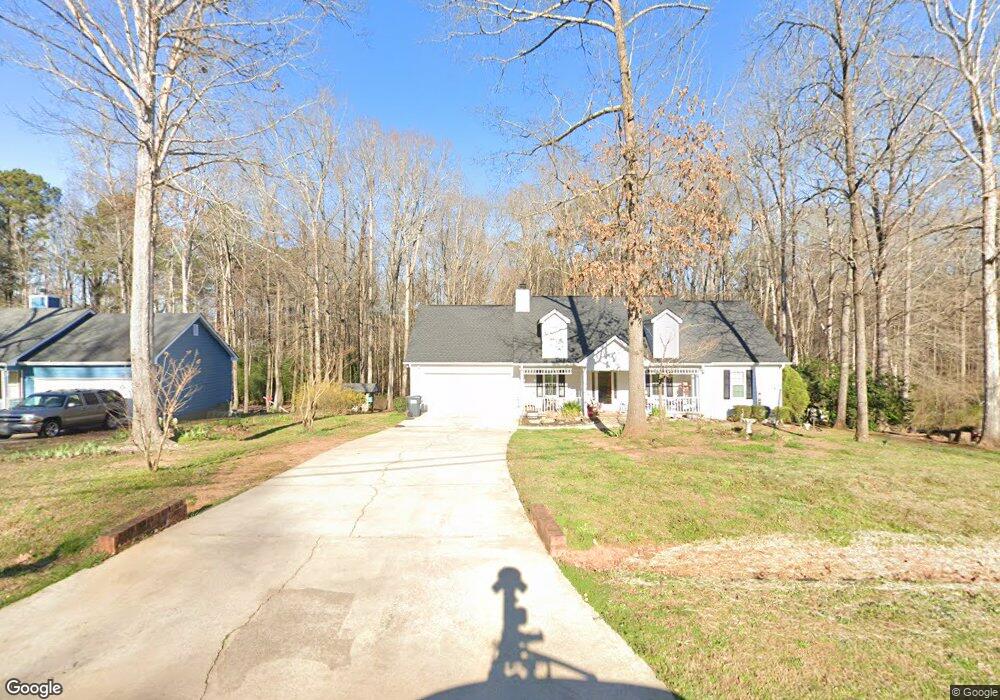 170 Lakefront Dr, Covington, GA 30016 - photo 1