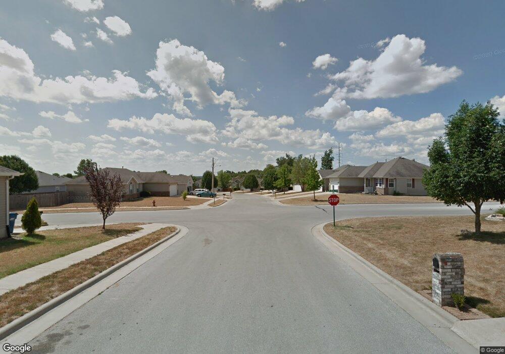 0 Mahogany Rd unit 11205784, Nixa, MO 65714 - photo 1