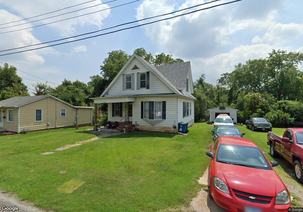 8 Fariole Place, Collinsville, IL 62234 - photo 1