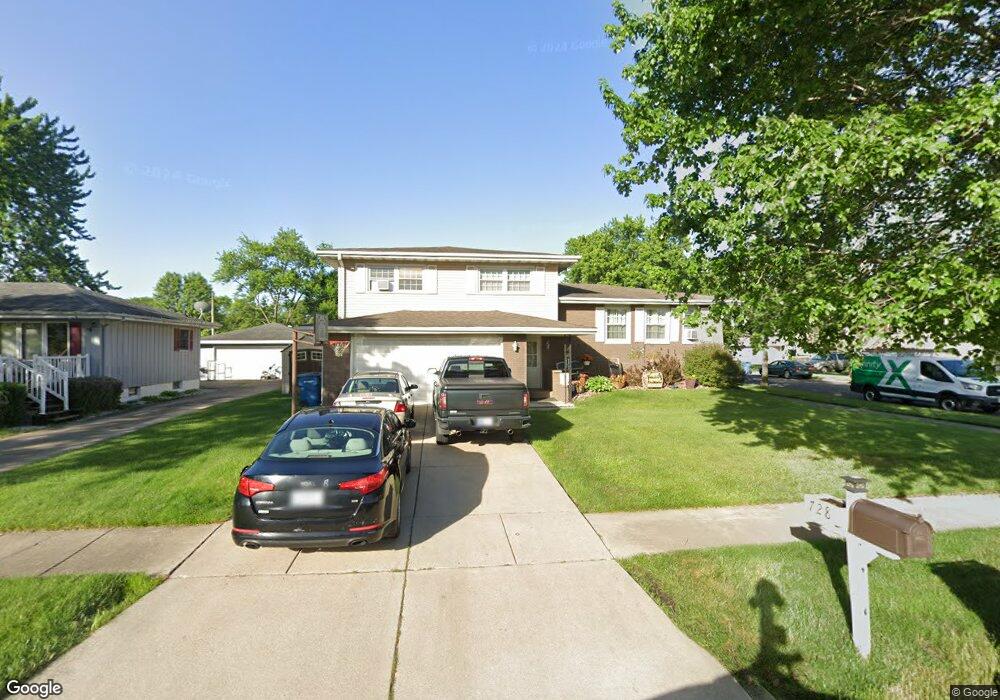 728 209th Ct, Dyer, IN 46311 - photo 1