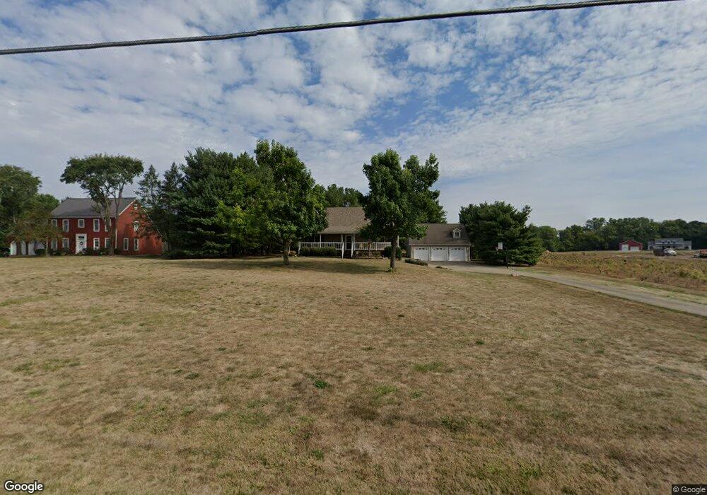 7094 Stoutsville Pike, Circleville, OH 43113 - photo 1