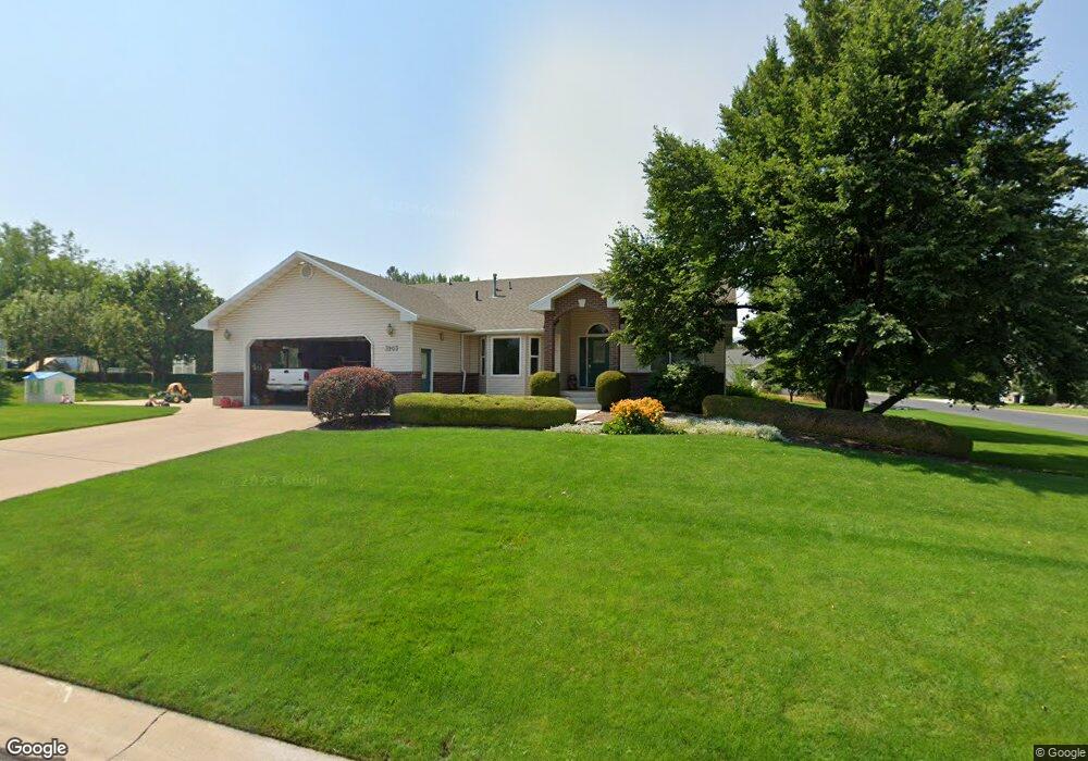 3903 Hillside Dr, Logan, UT 84321 - photo 1