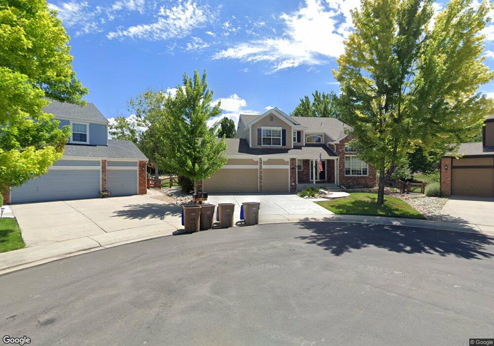 6375 S Walden Ln, Aurora, CO 80016 - photo 1