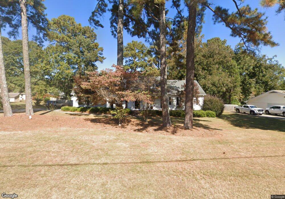 948 Sugar Creek Dr SE, Conyers, GA 30094 - photo 1