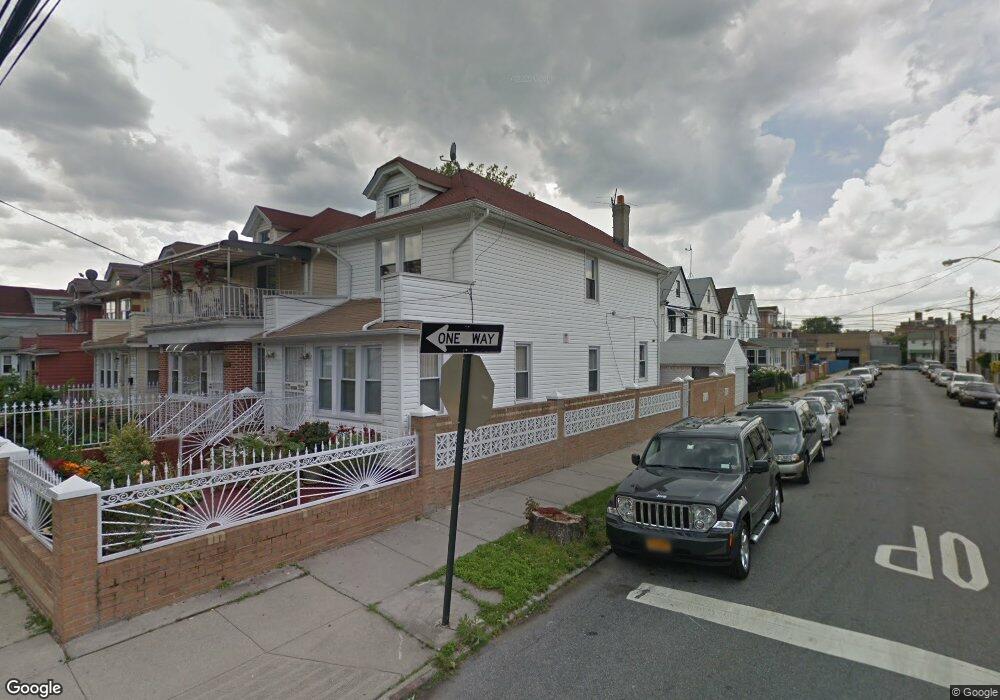 16921 104th Ave, Jamaica, NY 11433 - photo 1