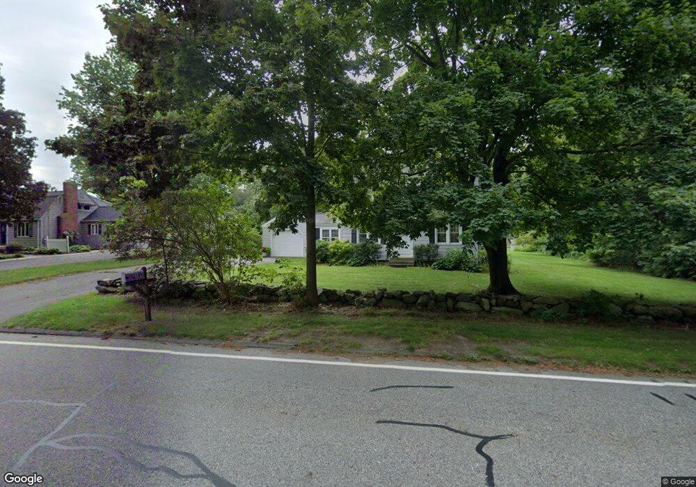 189 E Main St, Westborough, MA 01581 - photo 1