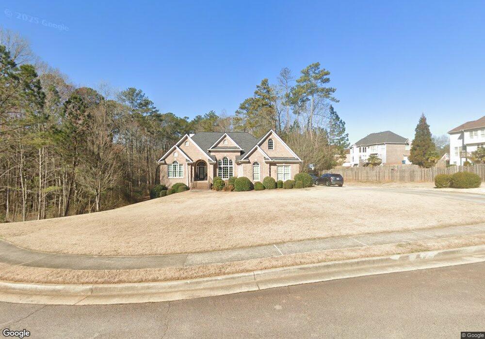 308 Ashborough Place, Stockbridge, GA 30281 - photo 1