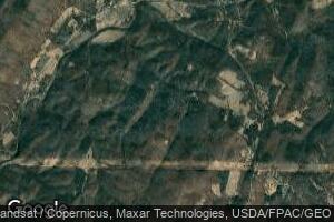 20.08ac Mossy Oaks Rd, Capon, WV 26851