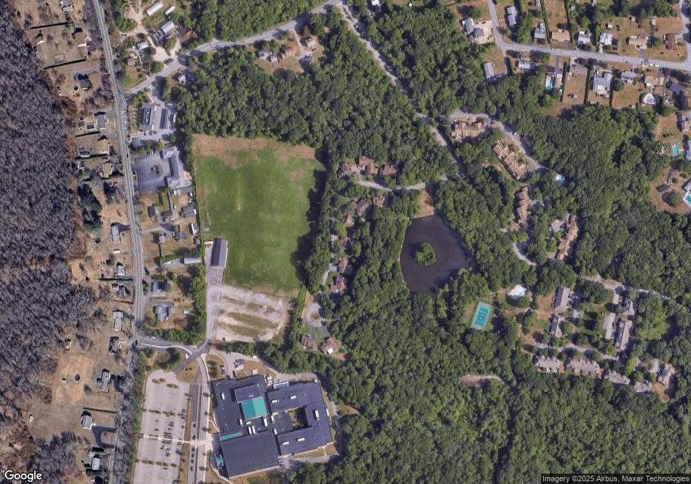 32 Juniper Ridge Ln, South Dartmouth, MA 02748 - photo 1