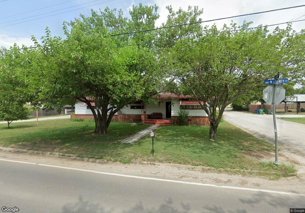 600 N Trinity St, Decatur, TX 76234 - photo 1