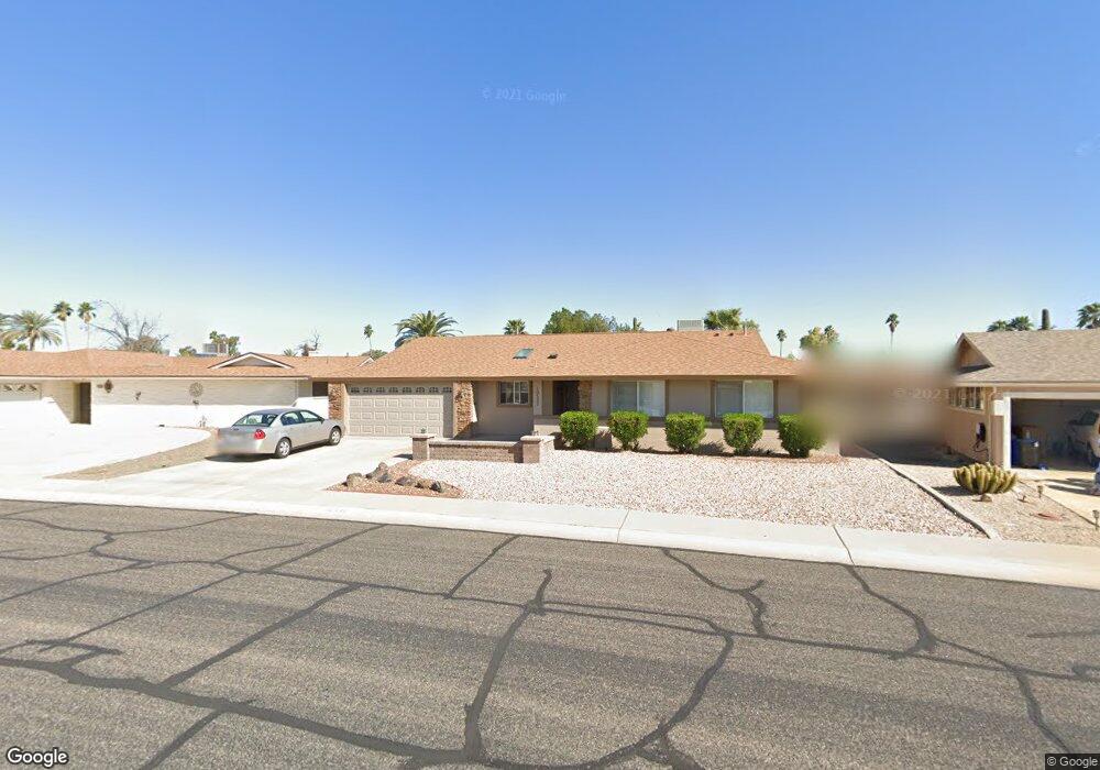 10532 W Kelso Dr, Sun City, AZ 85351 - photo 1