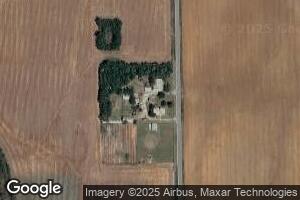319 S Chicaskia Rd, Mayfield, KS 67103