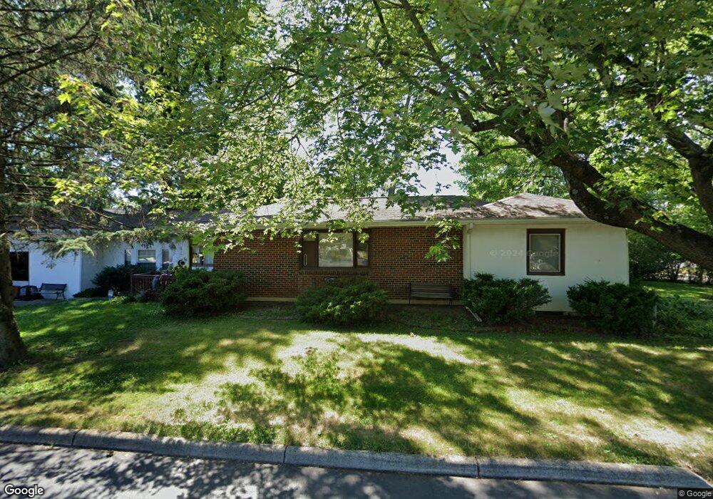 4701 Langley Ave, Columbus, OH 43213 - photo 1