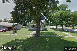 501 S State St, Yates Center, KS 66783