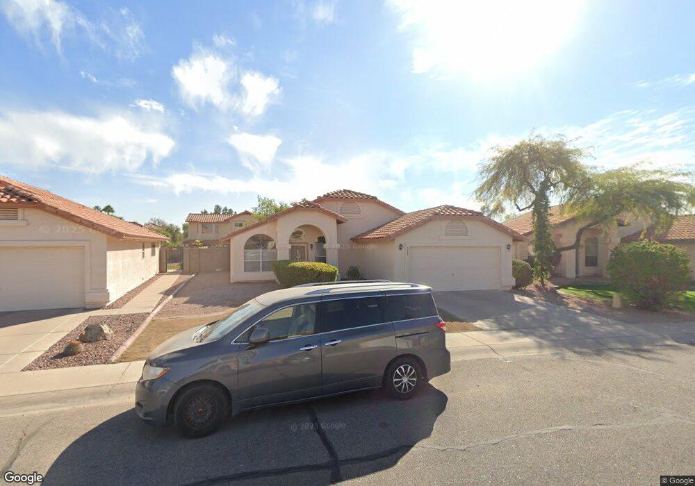 5863 W Mercury Way, Chandler, AZ 85226 - photo 1