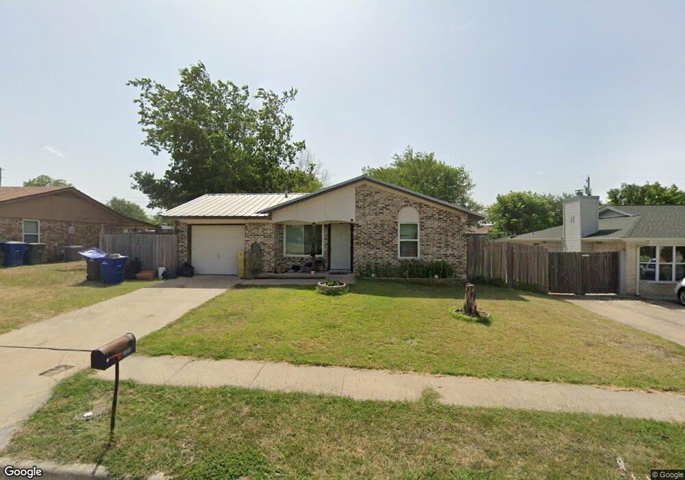 2004 Wanda St, Copperas Cove, TX 76522 - photo 1