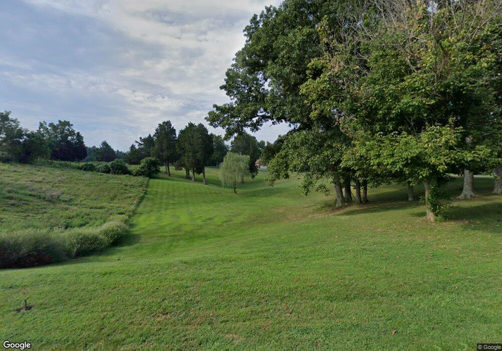 855 Old State Road 64 NE, New Salisbury, IN 47161 - photo 1