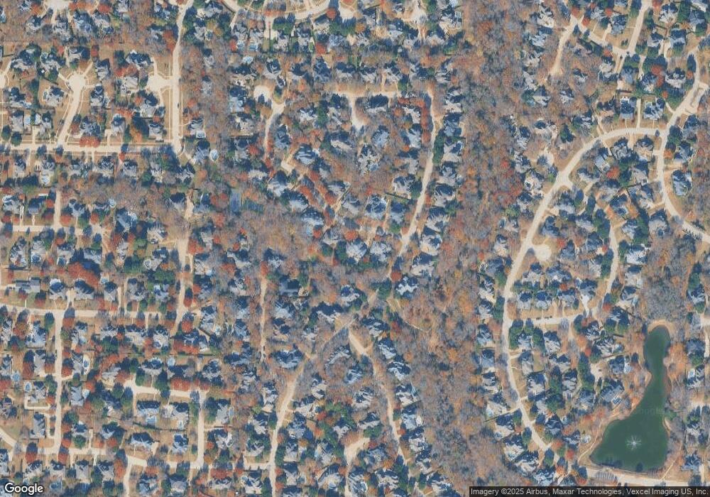 1011 Ashlawn Dr, Southlake, TX 76092 - photo 1