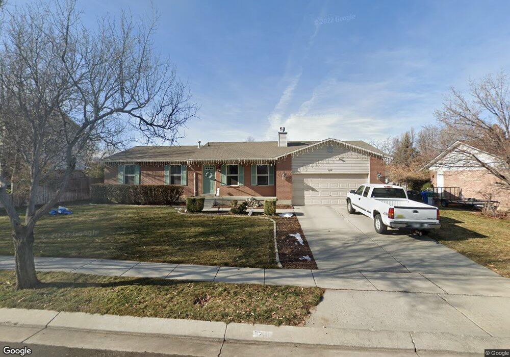 9268 S Targhee Dr, West Jordan, UT 84088 - photo 1