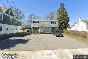 320 Franklin St, West Pittston, PA 18643