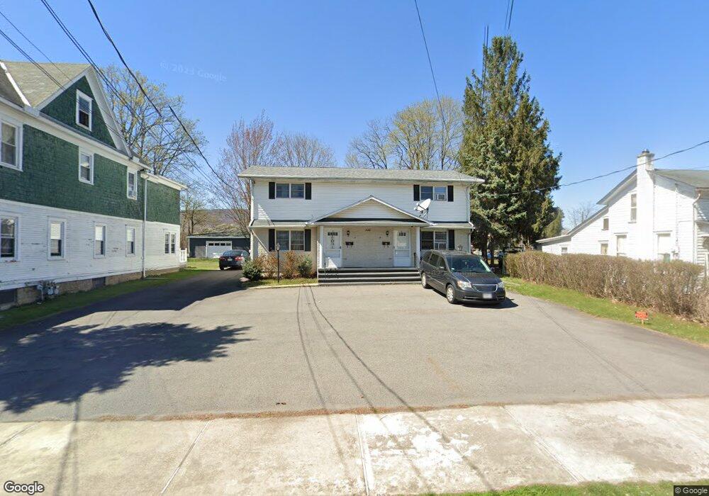 320 Franklin St, West Pittston, PA 18643 - photo 1