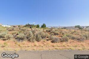 570 W 600 S, Escalante, UT 84726