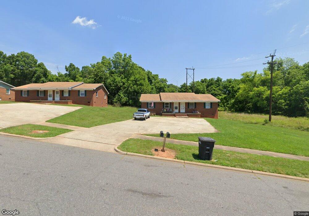 229 Adams St, Statesville, NC 28677 - photo 1