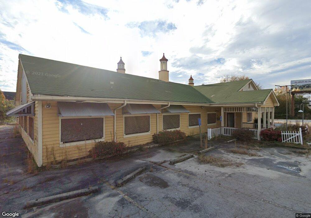 1081 Iris Dr SE, Conyers, GA 30094 - photo 1