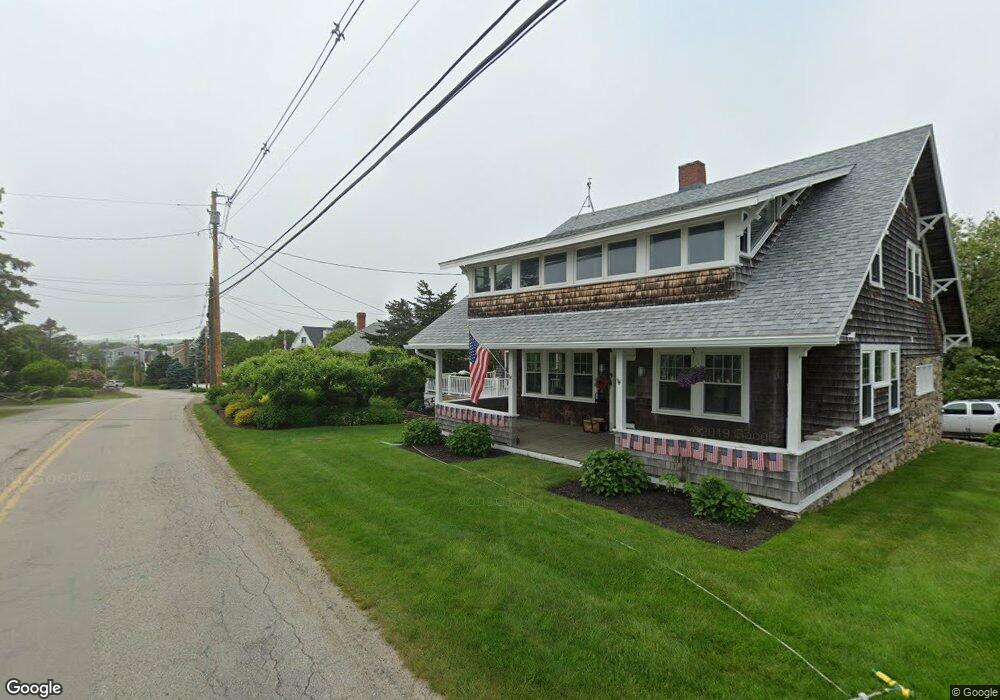 12 Sixth Ave, York, ME 03909 - photo 1