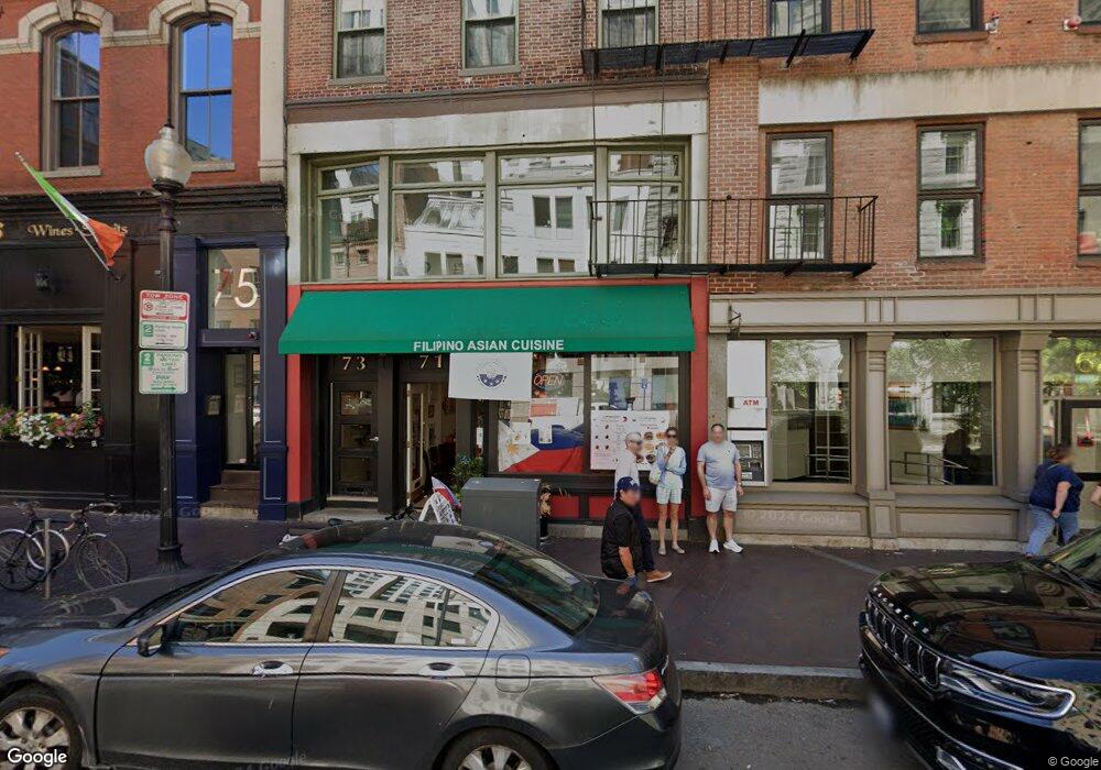 71 Broad St unit 1, Boston, MA 02109 - photo 1