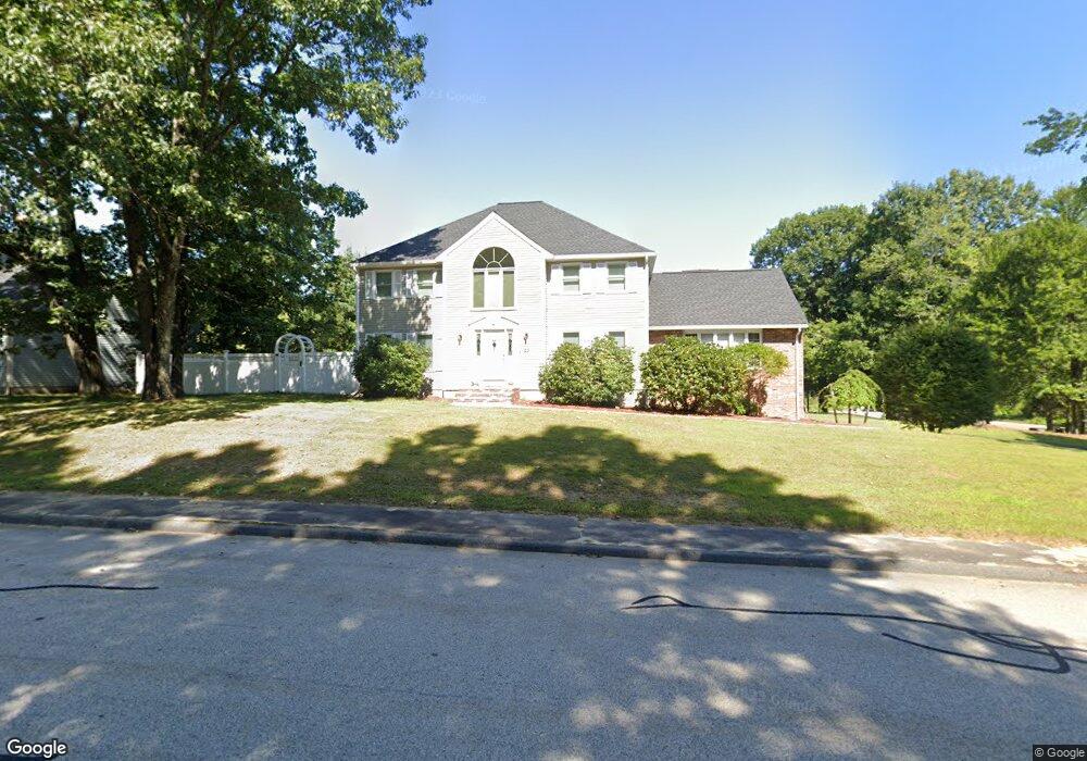 20 Stearns Rd, Marlborough, MA 01752 - photo 1