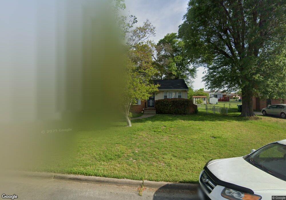 5518 Larrymore Rd, Richmond, VA 23225 - photo 1