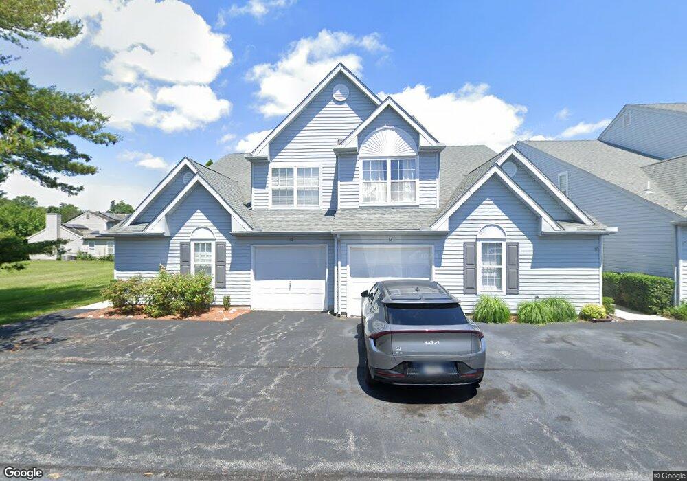 12 Kendal Ln unit 18, Rehoboth Beach, DE 19971 - photo 1