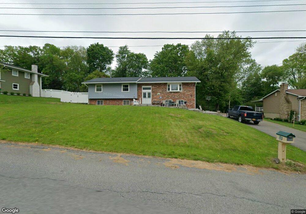 21 Hilltop Dr, Wappingers Falls, NY 12590 - photo 1