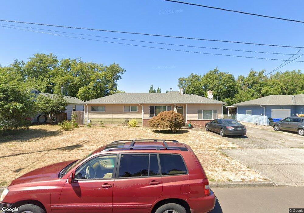 5145 7th Ave NE, Keizer, OR 97303 - photo 1