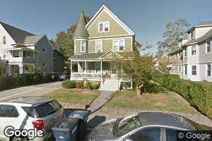 25 Shattuck St Unit 2, Worcester, MA 01605