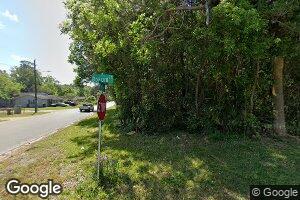 1410 Bokum St, Waycross, GA 31501