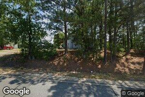 4398 Ga Highway 257, Dexter, GA 31019