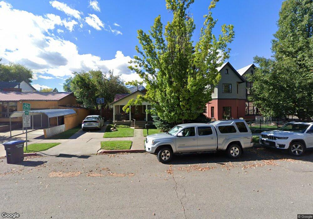 1759 E 2nd Ave unit Across from Viles Pa, Durango, CO 81301 - photo 1