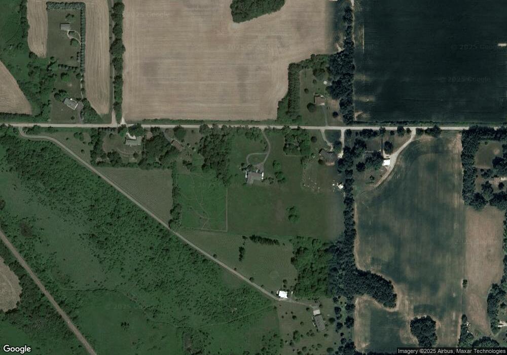 15401 W Elmer Rd, Evansville, WI 53536 - photo 1