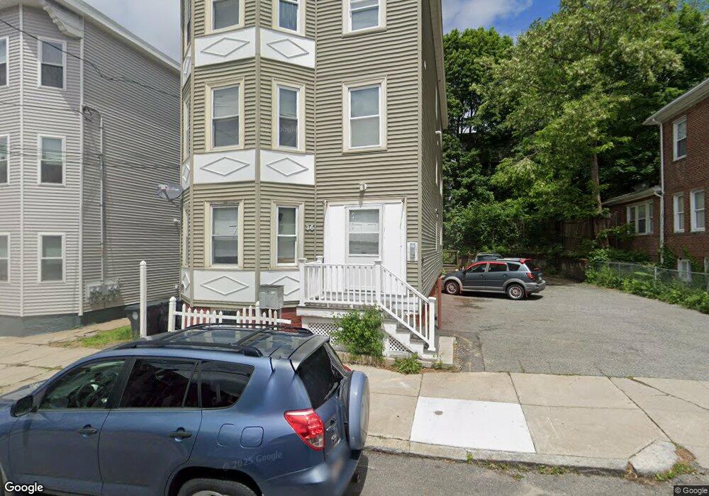 36 Cottage St unit Two, Chelsea, MA 02150 - photo 1